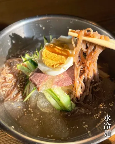 麺好きの方必見！麺を使った料理をご紹介します。