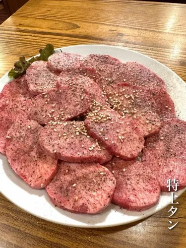 週末はアレンモクで焼肉やお肉料理はいかがでしょうか？