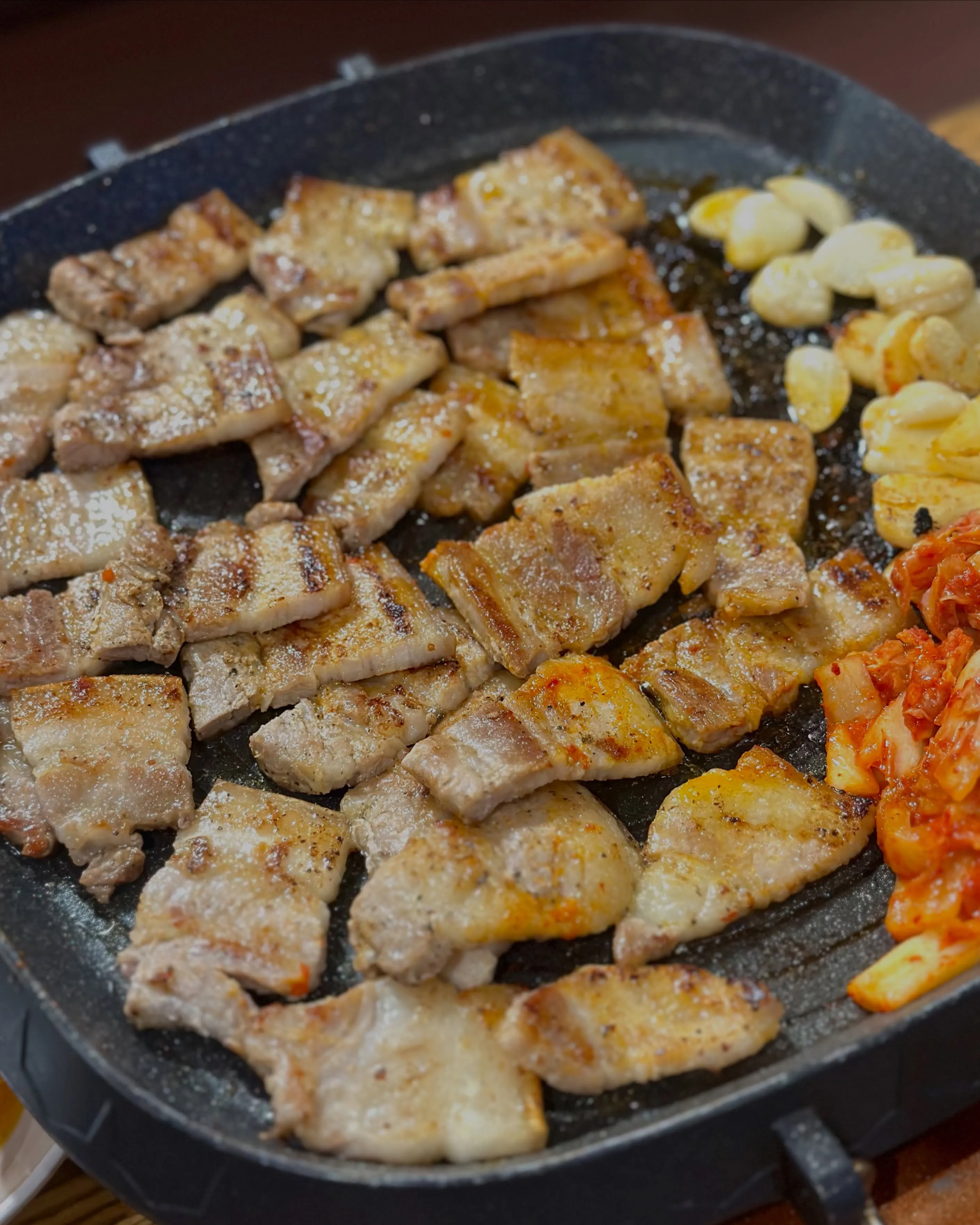 ☀️暑い夏こそ、焼肉の締めはやっぱり冷麺！