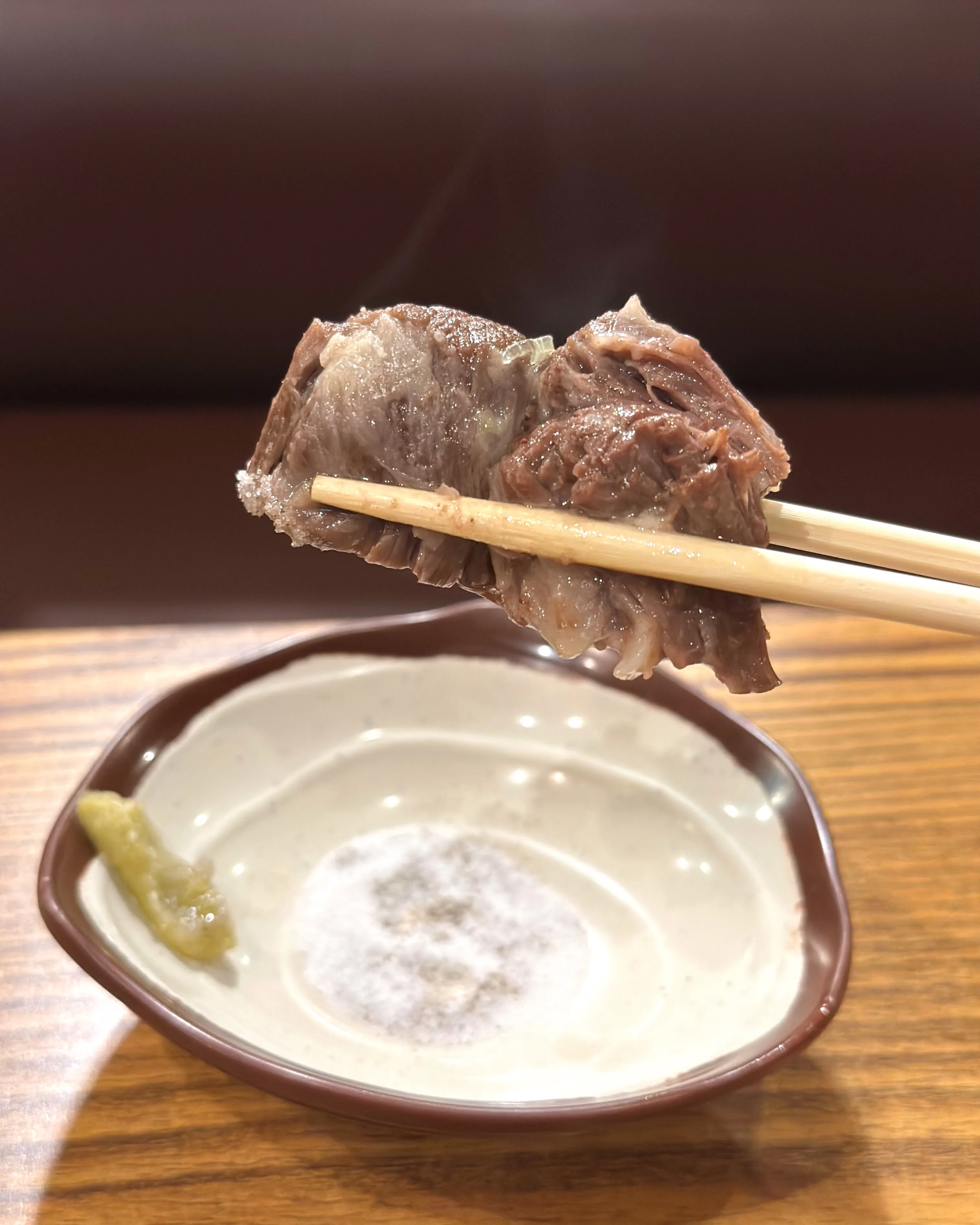 【テールチム】