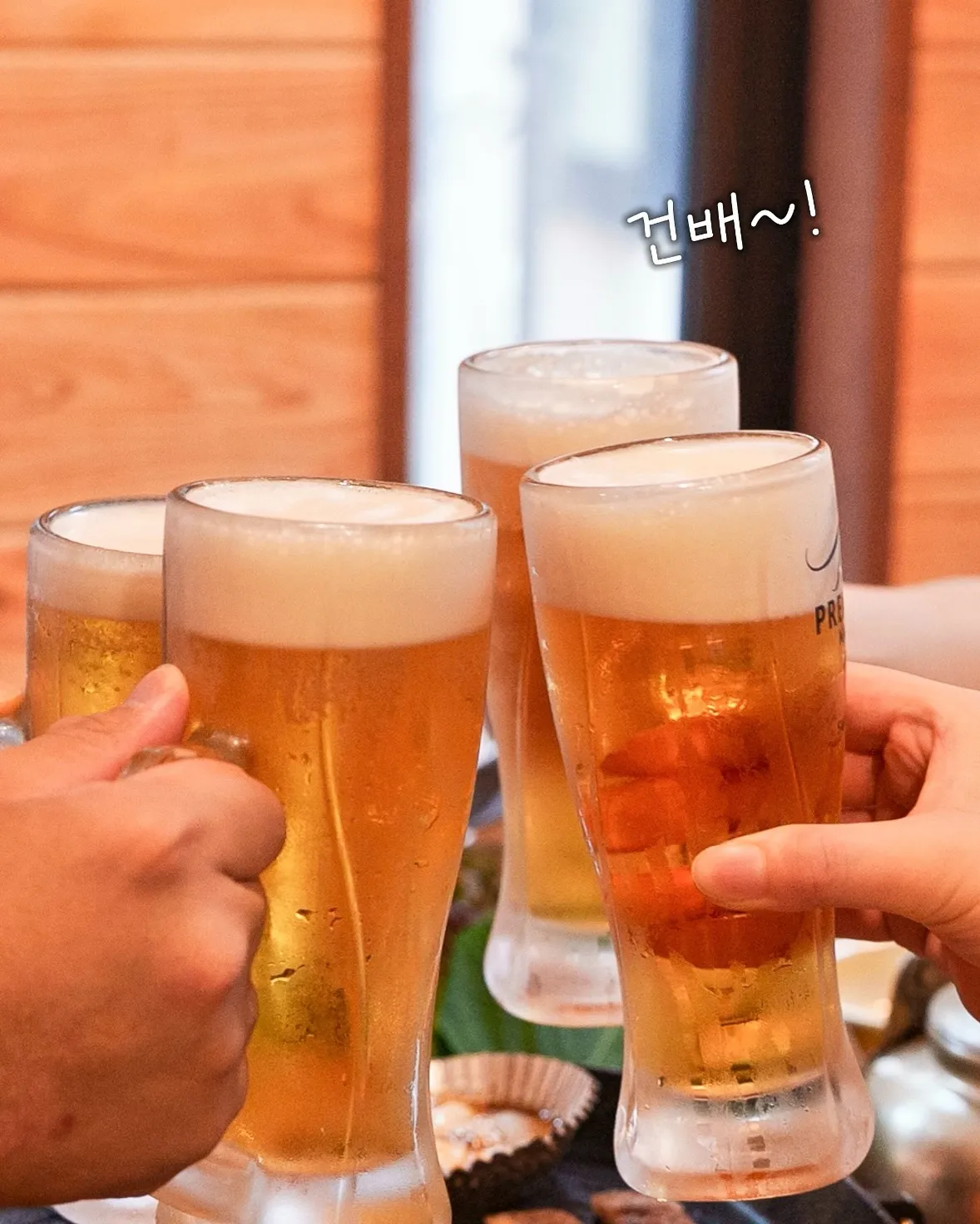 アレンモクが「韓国料理・サムギョプサルだけじゃなく、焼肉も楽...